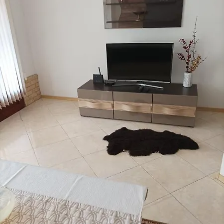 Mars Szálloda *
